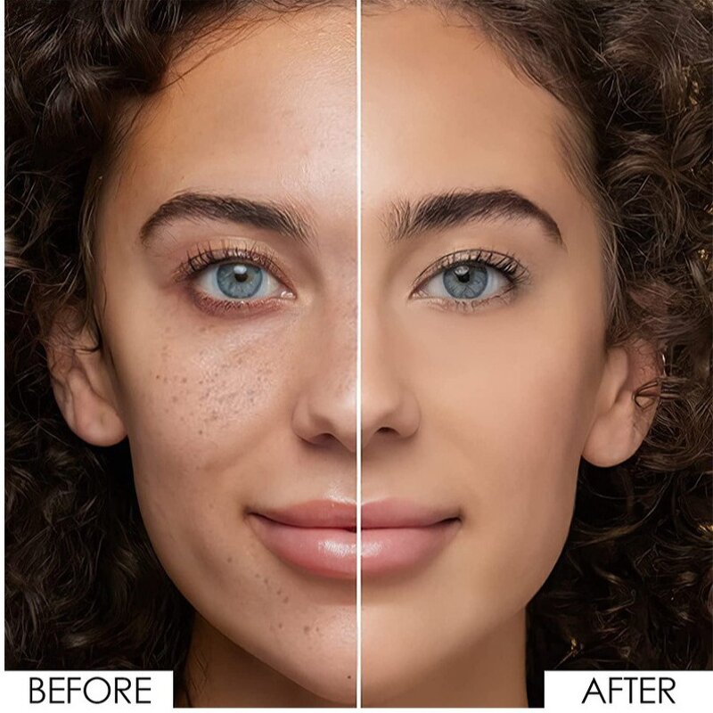 Setting Loose Powder Manufacturer - OEM Make Your Own Brand High Quality