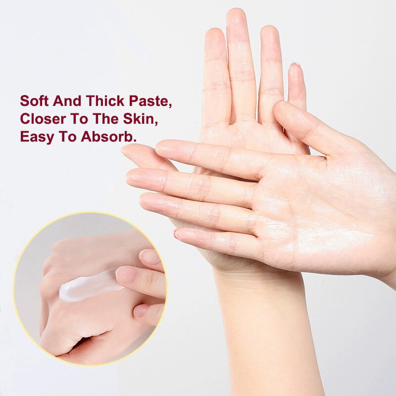 Hand Cream Supplier - OEM OEM Skin Care Hydrating Custom Logo