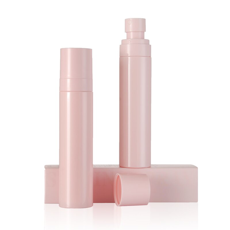 Setting Spray Supplier - OEM Long Lasting Vegan Clear Waterproof