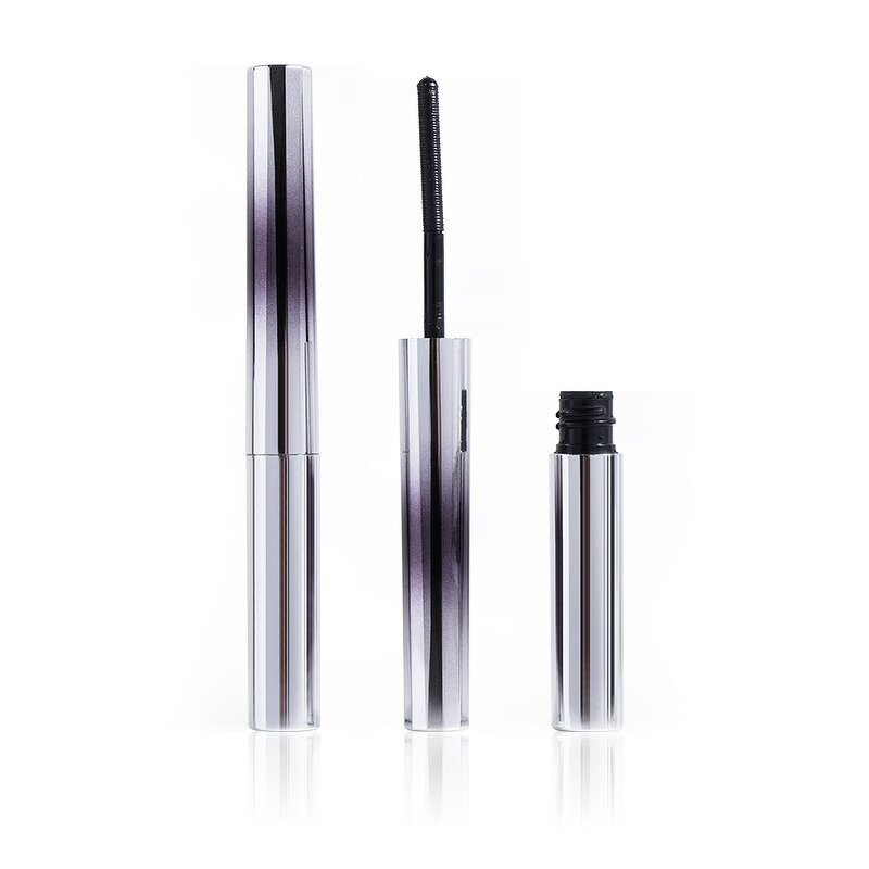 Mascara Factory - OEM High Quality 360 Degree Threaded Design