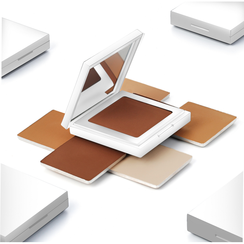 Contour Powder Manufacturer - OEM Private Label Wholesale Vegan HD