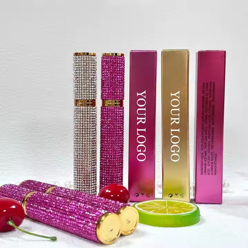 Black Mascara Supplier - OEM Best Quality Private Label Waterproof