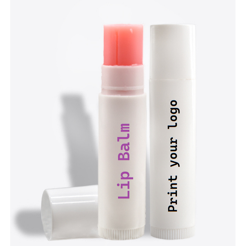 Organic Lip Balm Factory - OEM Wholesale Custom Private Label Natural