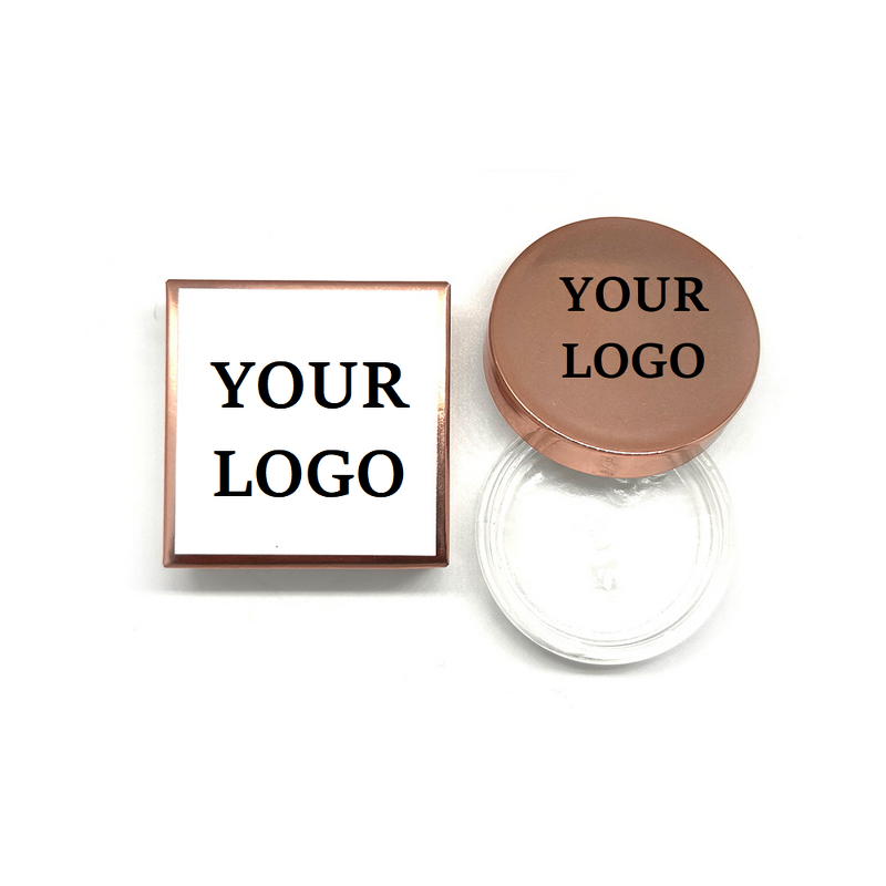 Eyebrow Soap Gel Factory - OEM Natural Cruelty Free Brow Styling