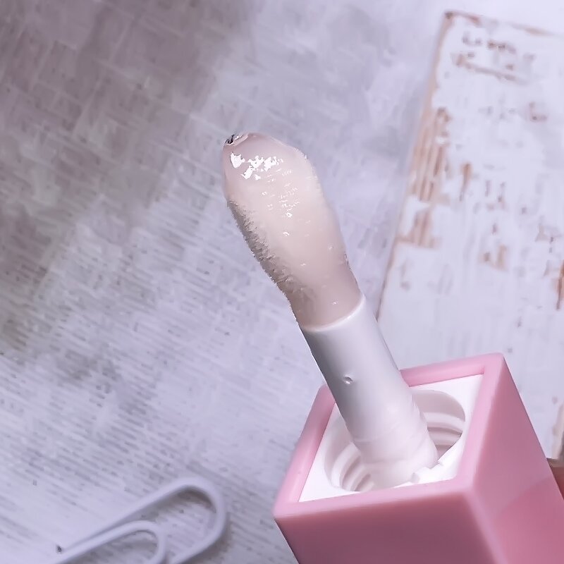 Lip Plumper Manufacturer - OEM Wholesale Custom Plumping Gloss Moisturizing