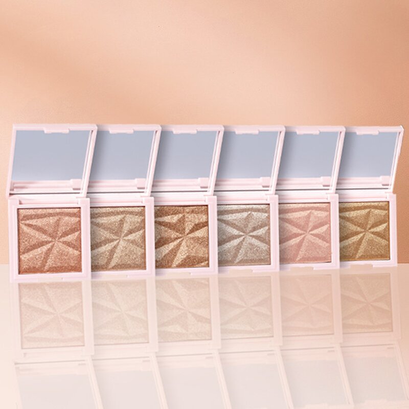 Cream Highlighter Factory - OEM Wholesale Makeup Private Label