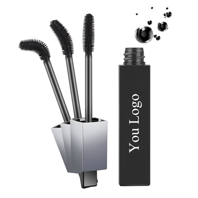 Eye Makeup Mascara Supplier - OEM Hot Selling Adjustable Brush Custom