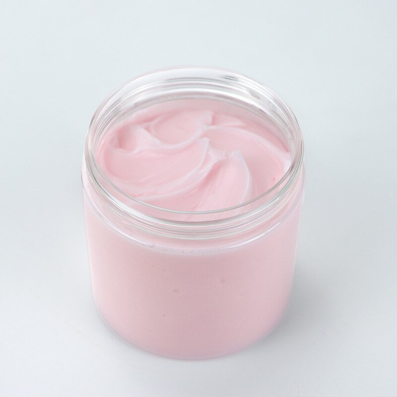 Body Butter Factory - OEM Custom Skin Care Deep Moisturizing Plant