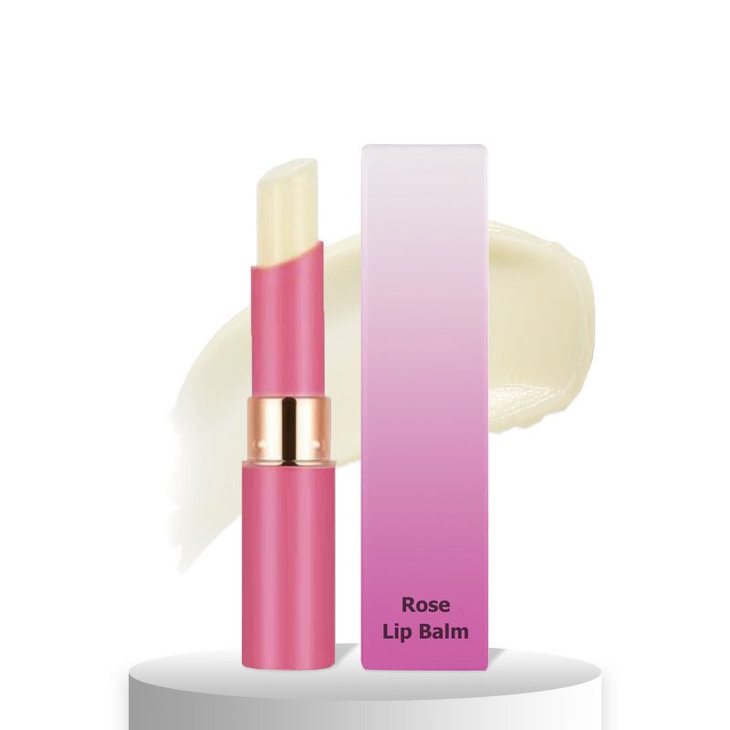 Lip Care Balm Supplier - OEM Private Label Vegan Natural Conditioning