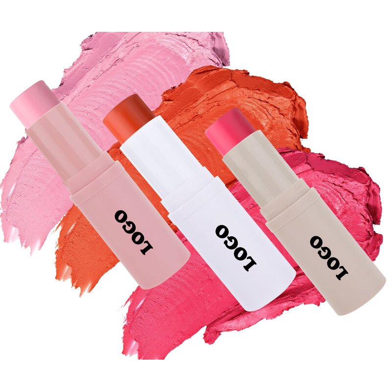 Mineral Blush Factory - OEM Cruelty Free Vegan Custom Logo Blush