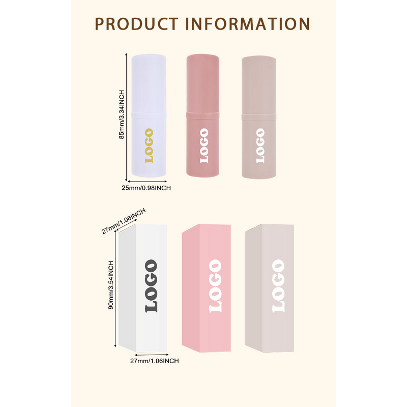 Mineral Blush Factory - OEM Cruelty Free Vegan Custom Logo Blush