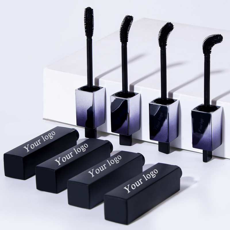 4D Fiber Mascara Manufacturer - OEM Wholesale Custom Private Label