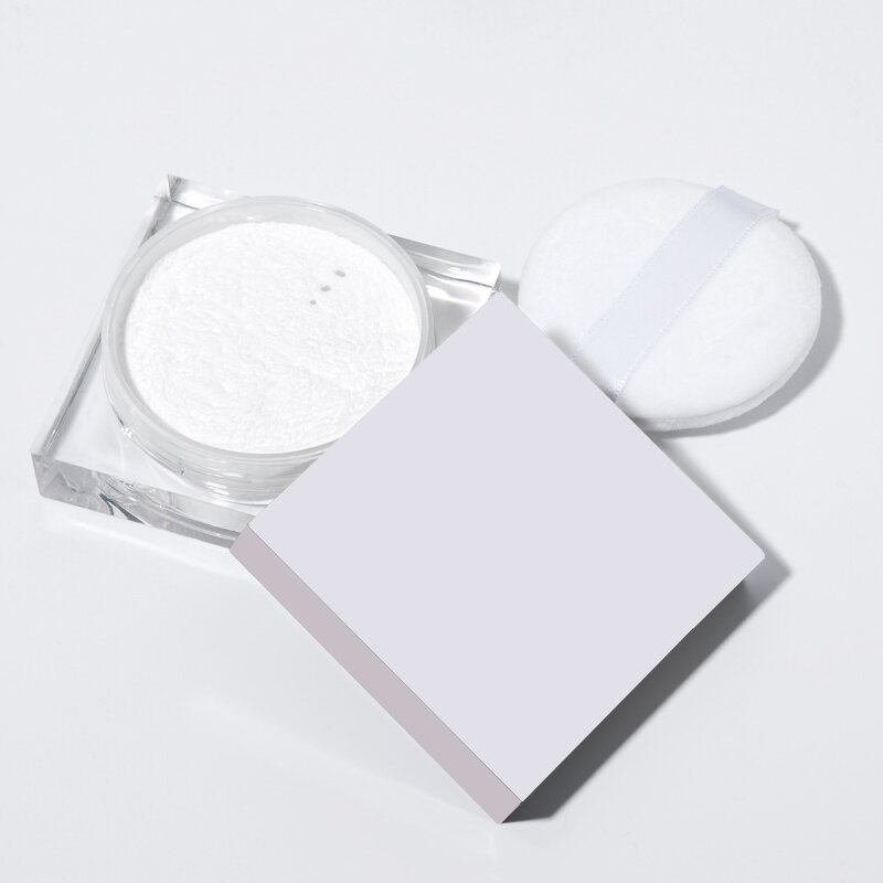 Setting Loose Powder Factory - OEM Private Label Long Lasting Matte