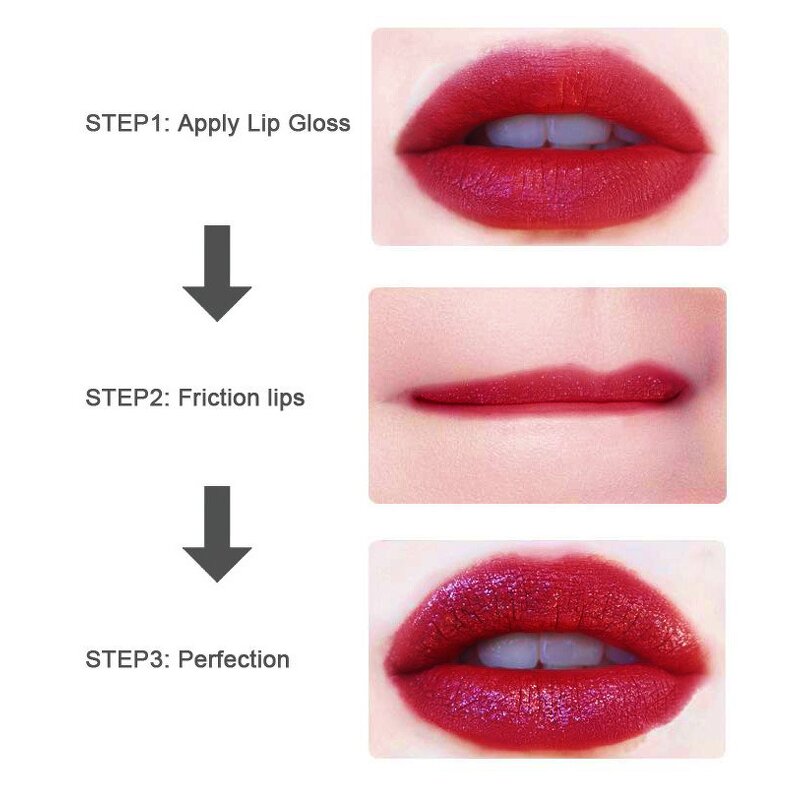Metallic Lipstick Factory - OEM Private Label Vegan Long Lasting