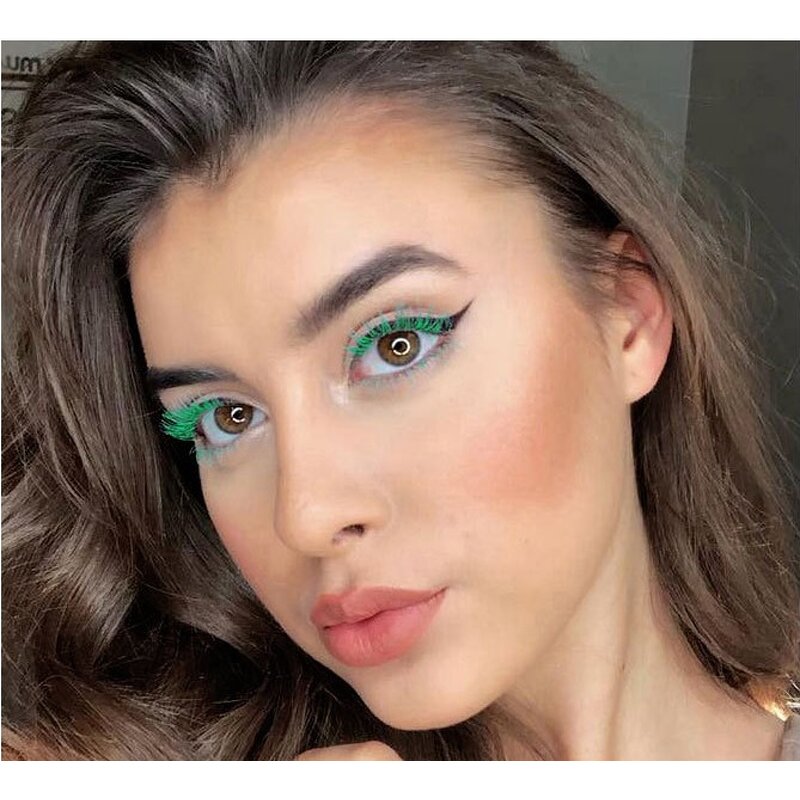 Blue Mascara Supplier - OEM Private Label Long Lasting Waterproof