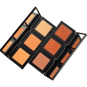 Setting Powder Manufacturer - OEM High Quality Waterproof Oil Control