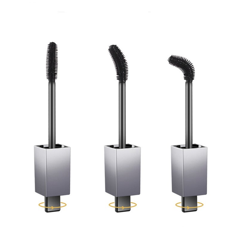 Eye Makeup Mascara Supplier - OEM Hot Selling Adjustable Brush Custom