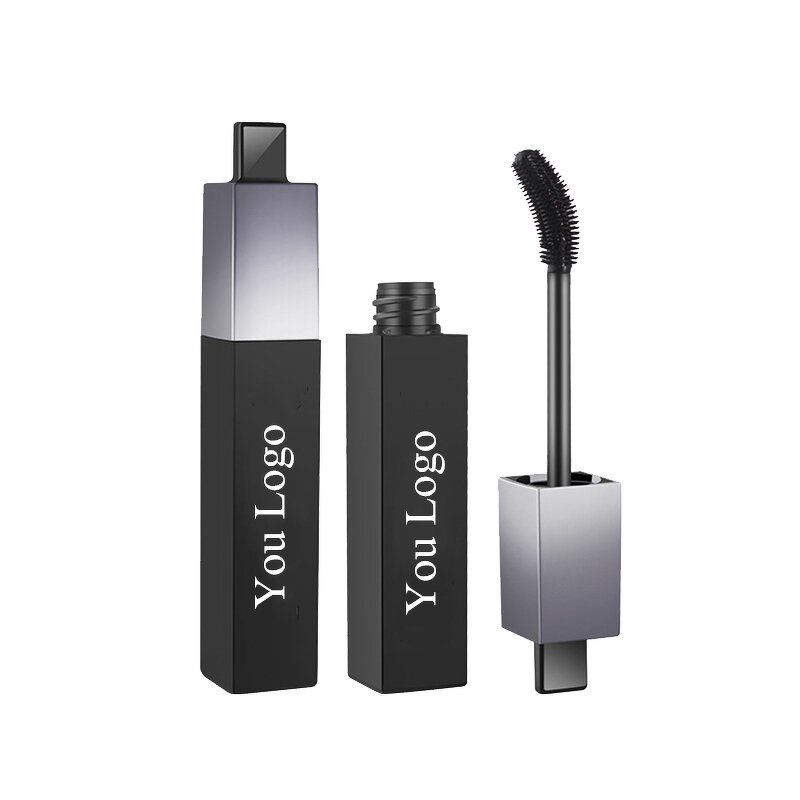 Eye Makeup Mascara Supplier - OEM Hot Selling Adjustable Brush Custom