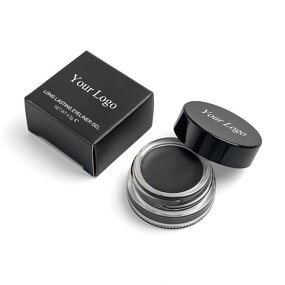 Eyebrow Gel Factory - OEM Private Label 15 Colors Oil Free Waterproof