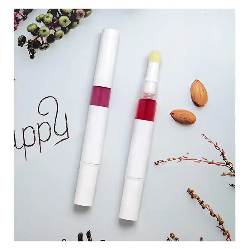 Liquid Blush Stick Manufacturer - OEM Custom Vegan 5 Colors Blush