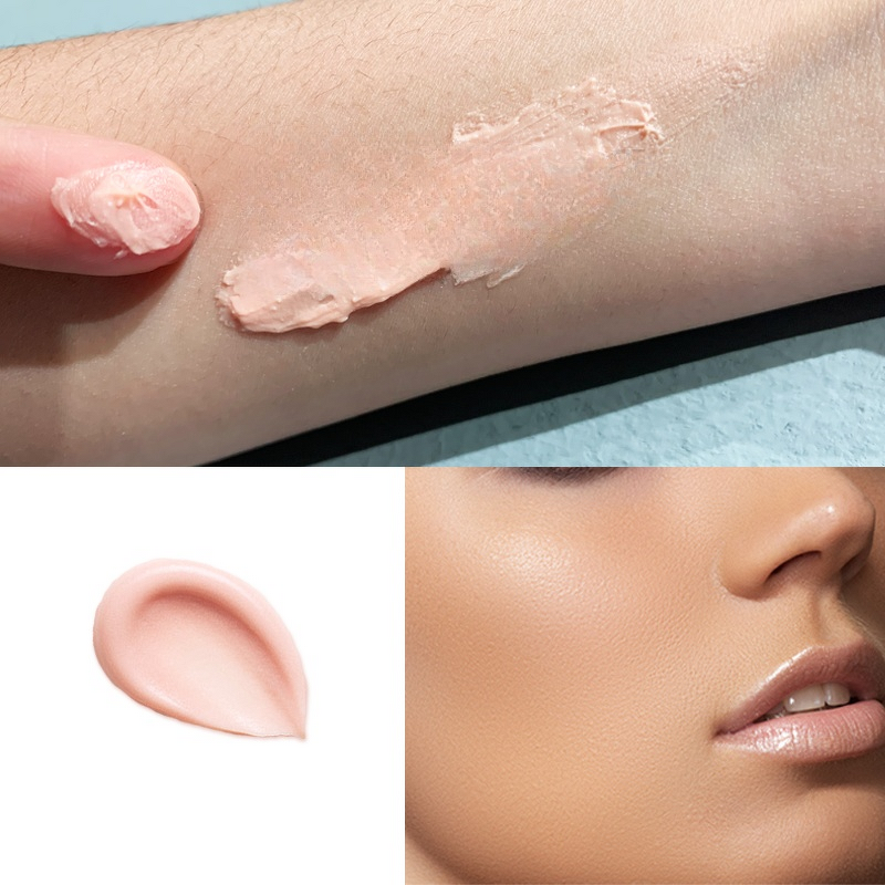 Face Primer Supplier - OEM High Quality Perfecting Makeup Base