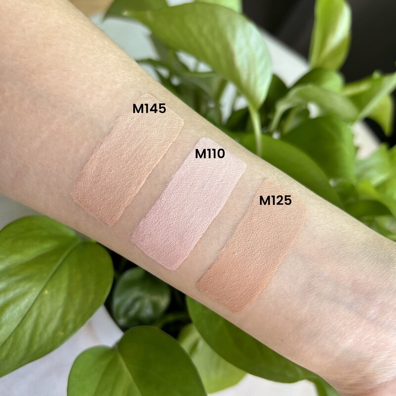 Cushion Foundation Supplier - OEM High Quality Full Coverage Waterproof