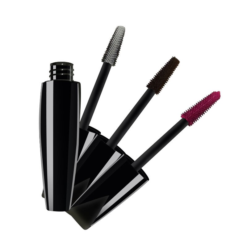 Colored Mascara Factory - OEM Wholesale Custom Logo Waterproof