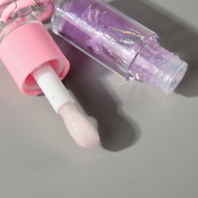 Lip Plumper Oil Supplier - OEM Private Label Color Changing Tinted