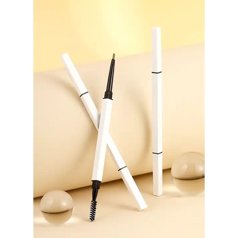 Eyebrow Pencil Supplier - OEM Wholesale 5 Colors High Quality Waterproof