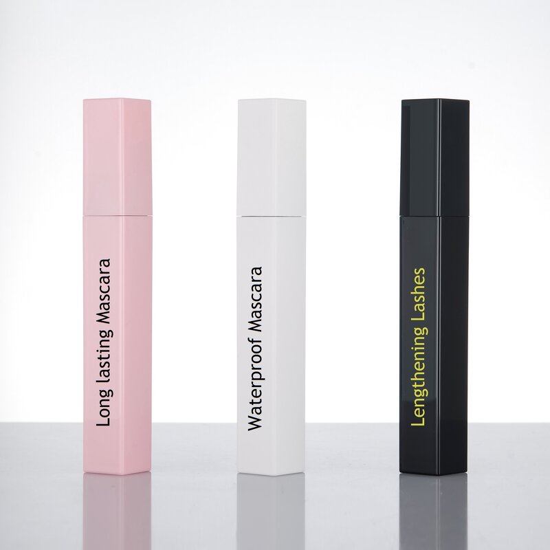 No-Stick Mascara Supplier - OEM New Lash Lengthening Private Label