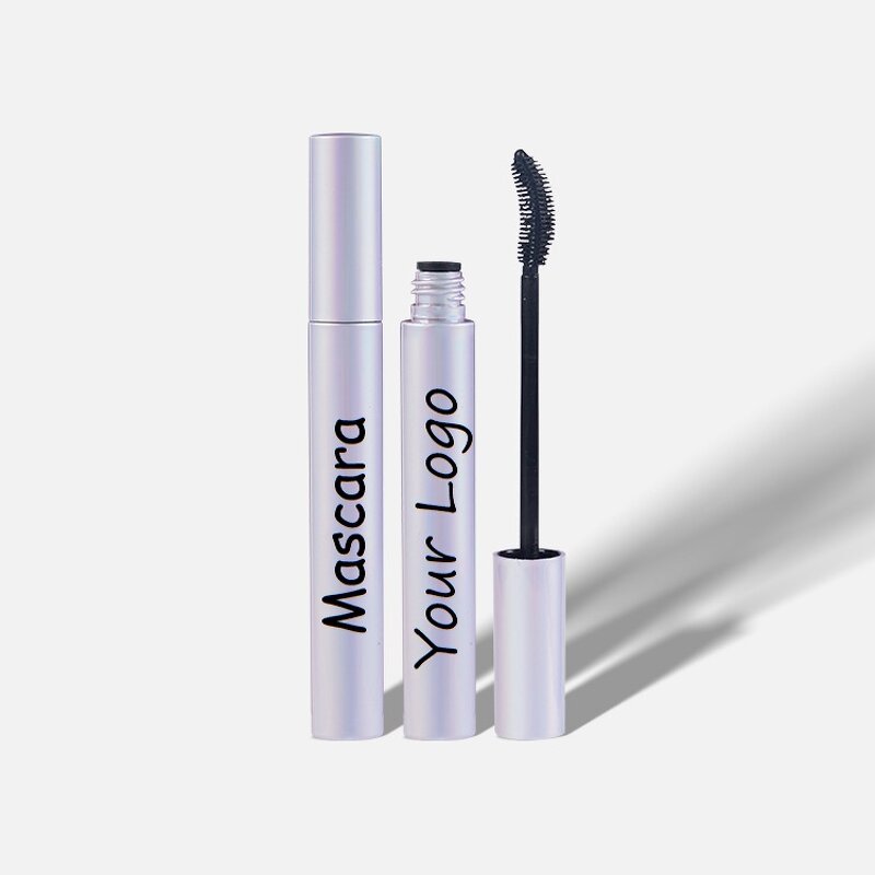 Eyelash Growth Mascara Manufacturer - OEM High Quality Vegan Volume