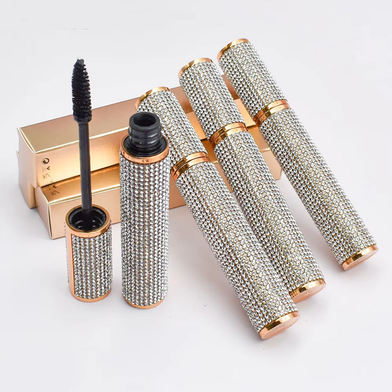 Black Mascara Supplier - OEM Best Quality Private Label Waterproof