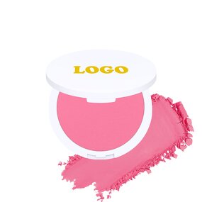Single Blush Palette Manufacturer - OEM Wholesale Vegan High Pigment