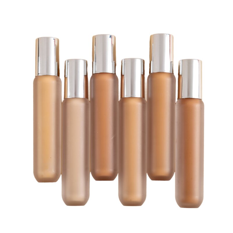 Cream Concealer Factory - OEM High Coverage Wholesale Custom Logo