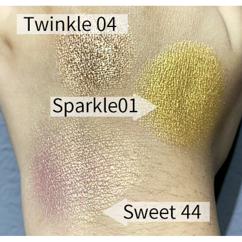 Cream Highlighter Factory - OEM Wholesale Makeup Private Label