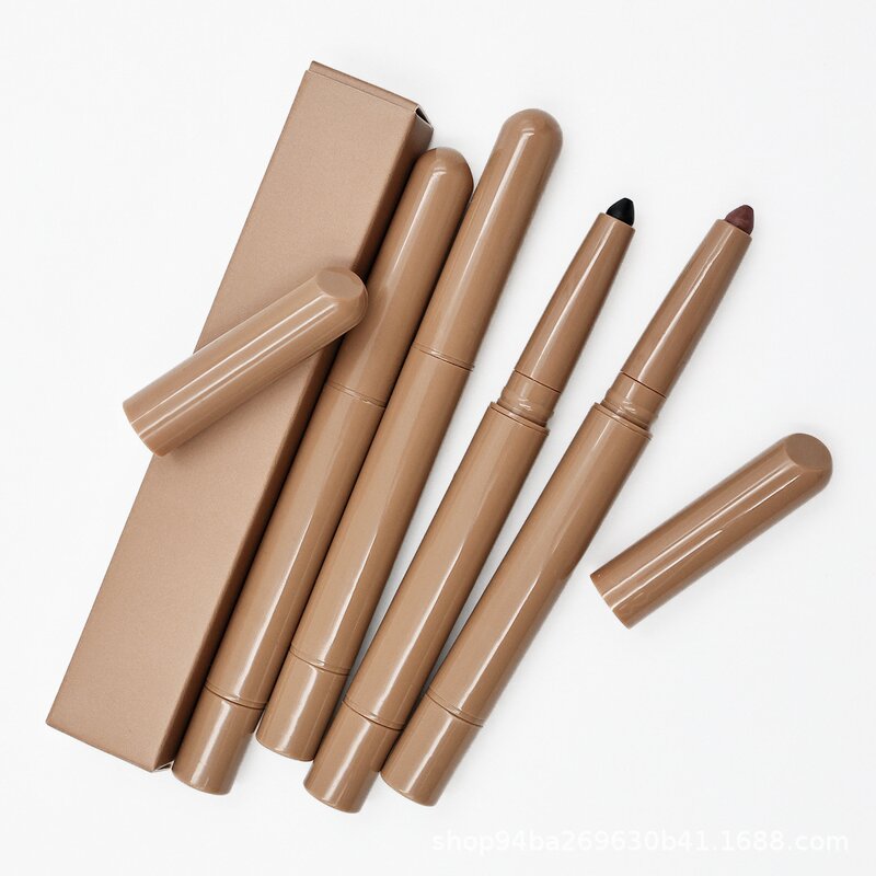 Lip Liner Factory - OEM High Pigment Plumping Long Lasting Brown