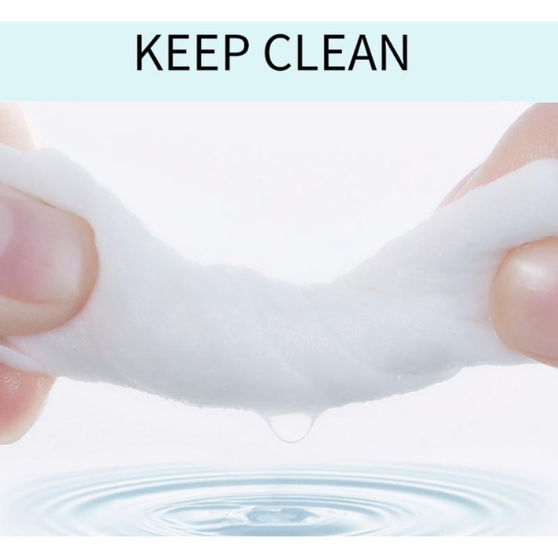 Makeup Remover Supplier - OEM Wholesale Private Label Wet Facial