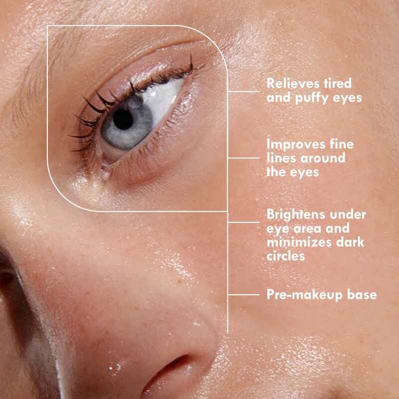 Eye Patch Factory - OEM Private Label Anti-acne Pink Moisturizing