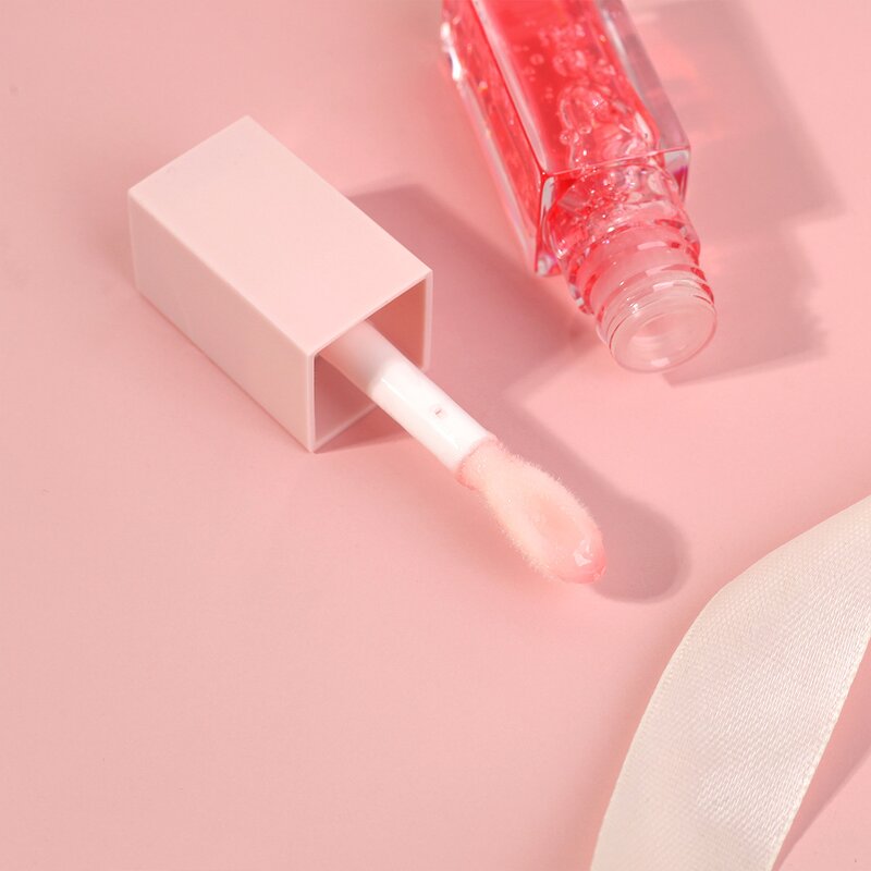 Lip Oil Factory - OEM Custom Logo Plumping Moisturizing Cruelty Free