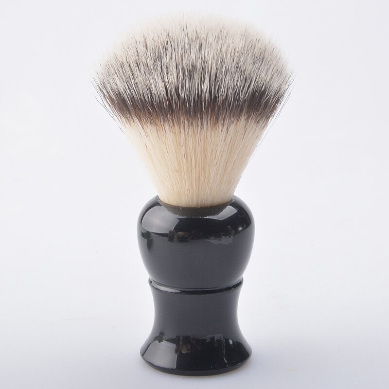 Shaving Brush Factory - OEM High Quality Hot Sale Resin Handle