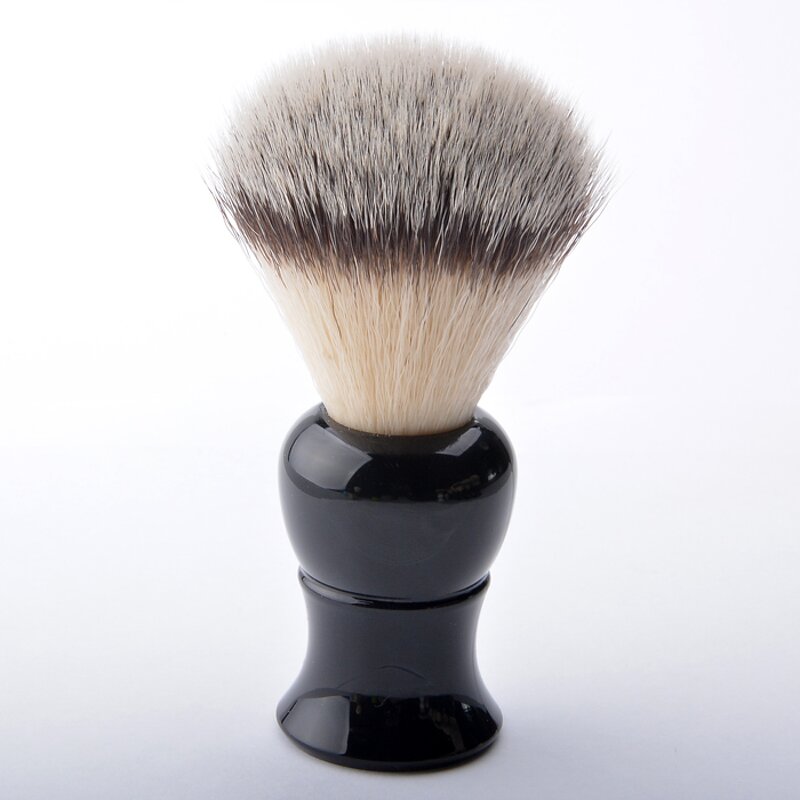 Shaving Brush Factory - OEM High Quality Hot Sale Resin Handle