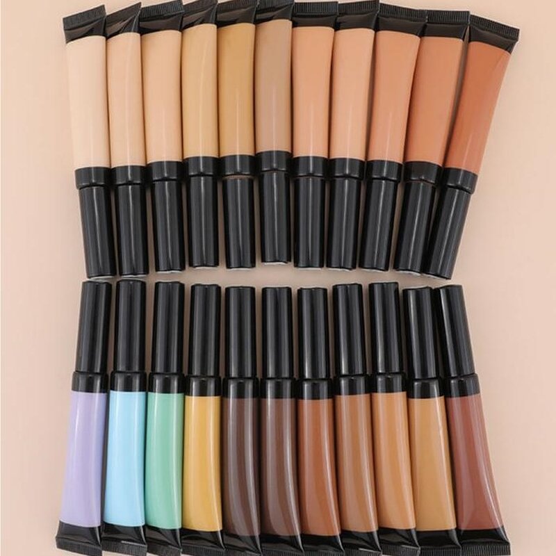 Liquid Concealer Factory - OEM Wholesale Vegan Natural Flawless