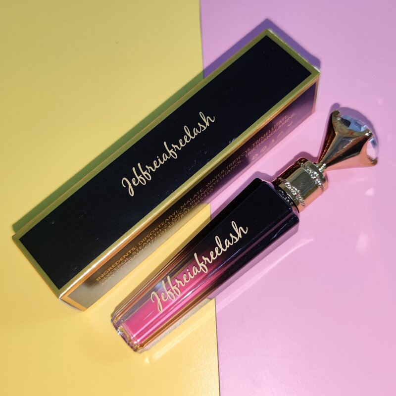 Custom Lipstick Supplier - OEM Private Label 50 Colors Liquid Matte