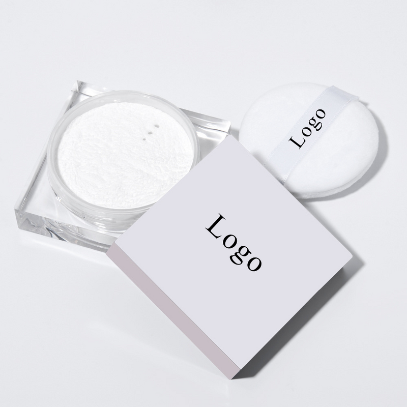 Loose Powder Supplier - OEM Hot Selling High Quality Setting Waterproof