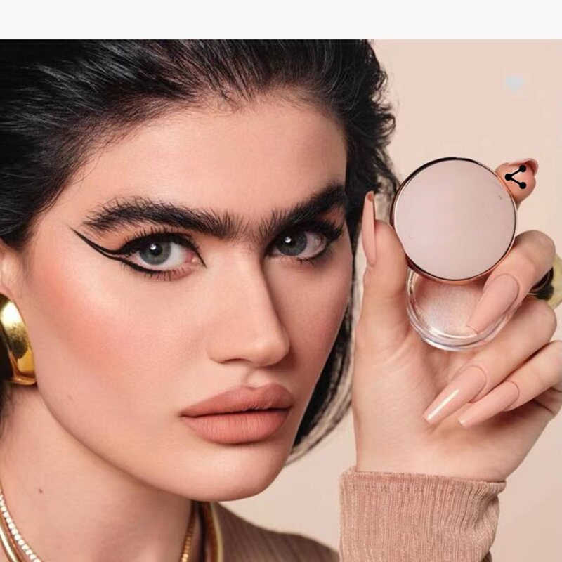 Eyebrow Soap Gel Factory - OEM Natural Cruelty Free Brow Styling