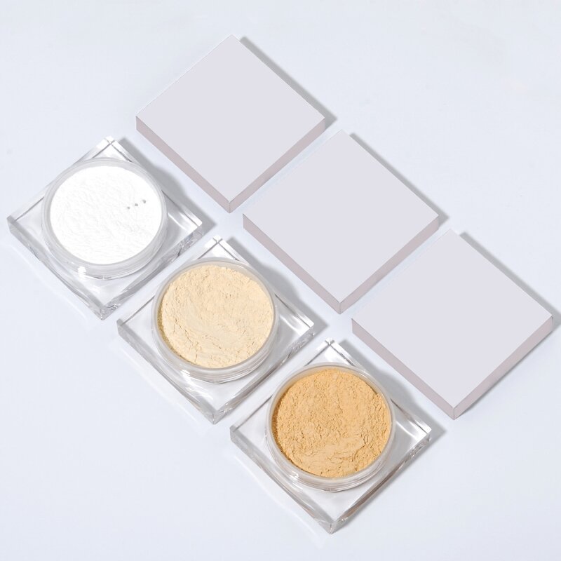 Loose Powder Supplier - OEM Hot Selling High Quality Setting Waterproof