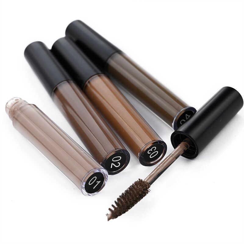 Eyebrow Cream Manufacturer - OEM Tearing Long-lasting Semi-permanent