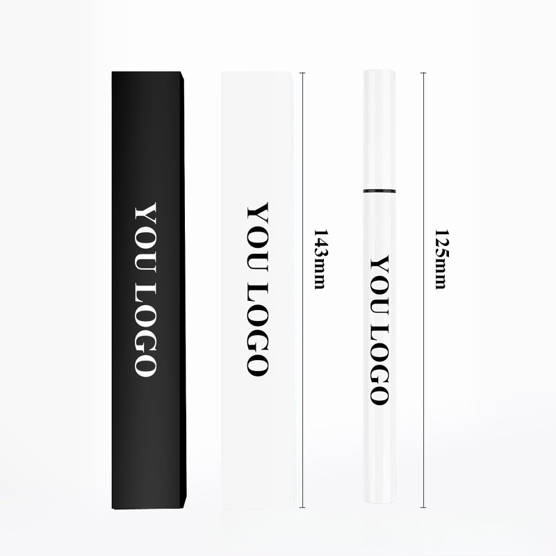 Matte Lip Liner Manufacturer - OEM New Design OEM Liquid Pencil