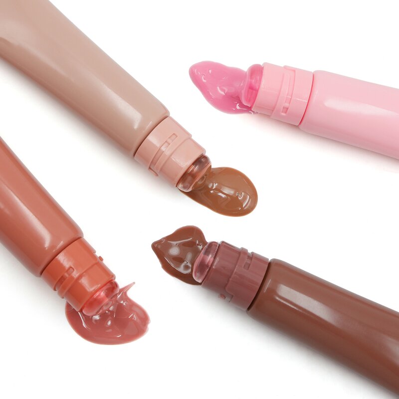 Donut Lip Gloss Supplier - OEM High Quality Lip Balm Cream Tint