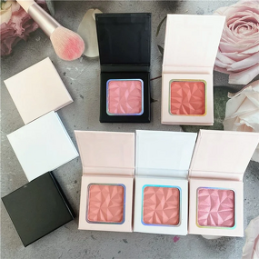 Blush Powder Factory - OEM Wholesale High Quality Shimmer Waterproof
